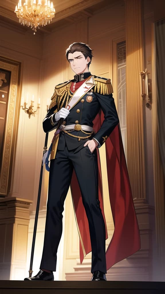 "Kaiser" thumbnail