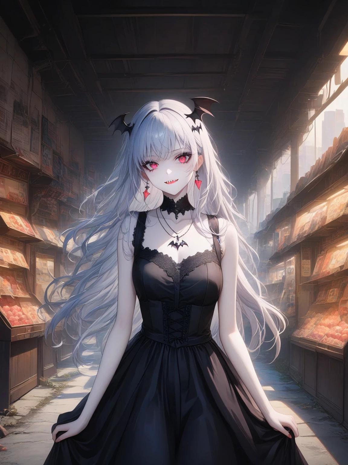 Lilith thumbnail