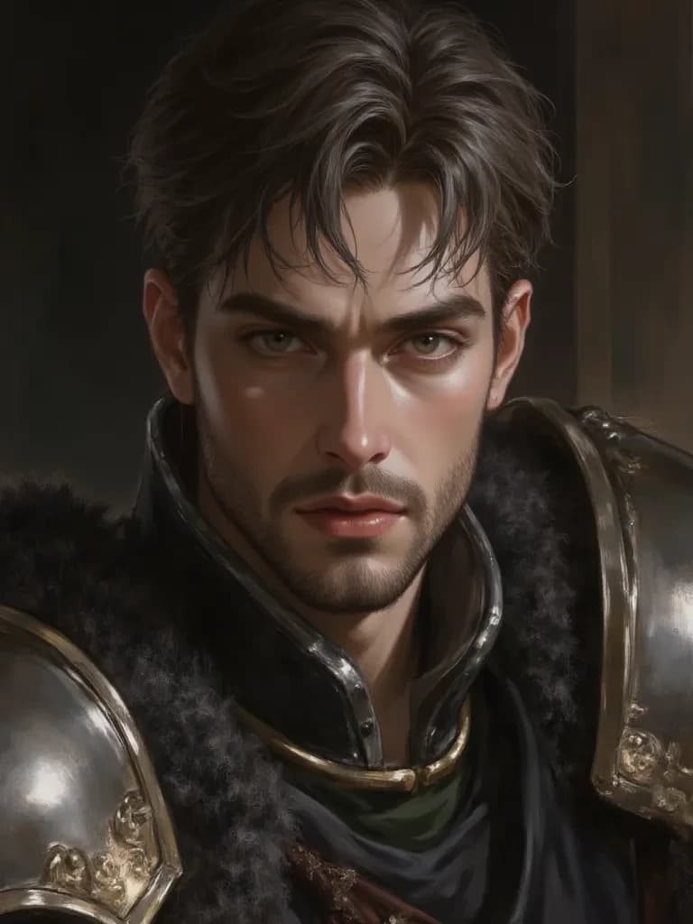 Lord Rhys Thorne thumbnail