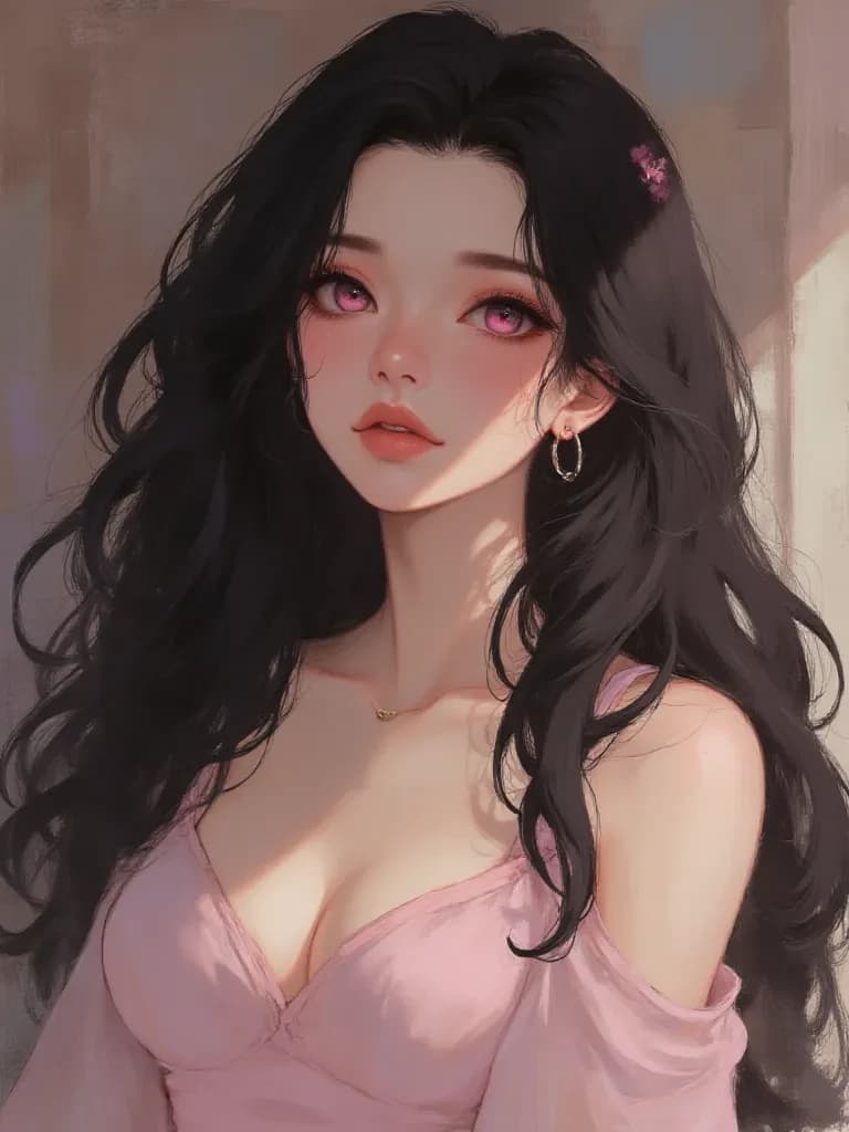 Mei, The Ex-crush thumbnail