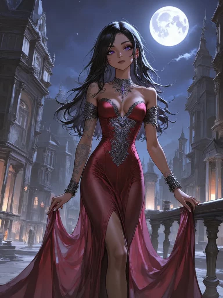 Nyxaleth thumbnail