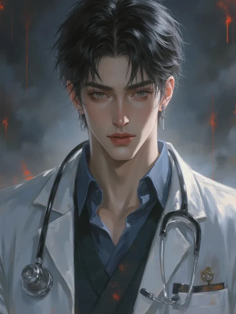 Steve thumbnail
