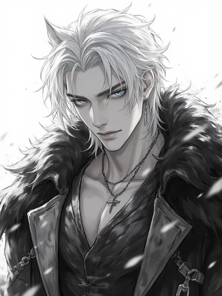 Hawke Snow thumbnail