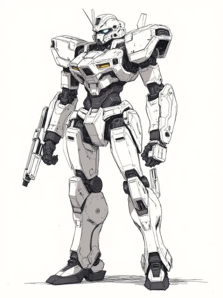 Robots - Abdl thumbnail