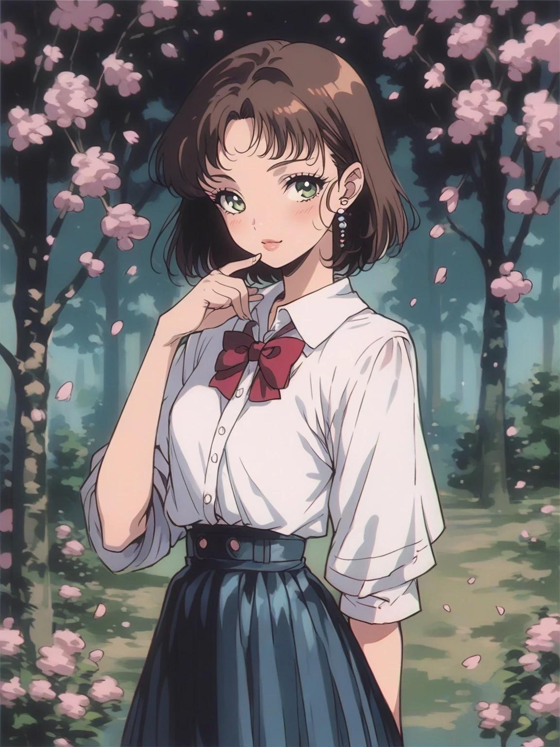 Sakura Kinomoto thumbnail