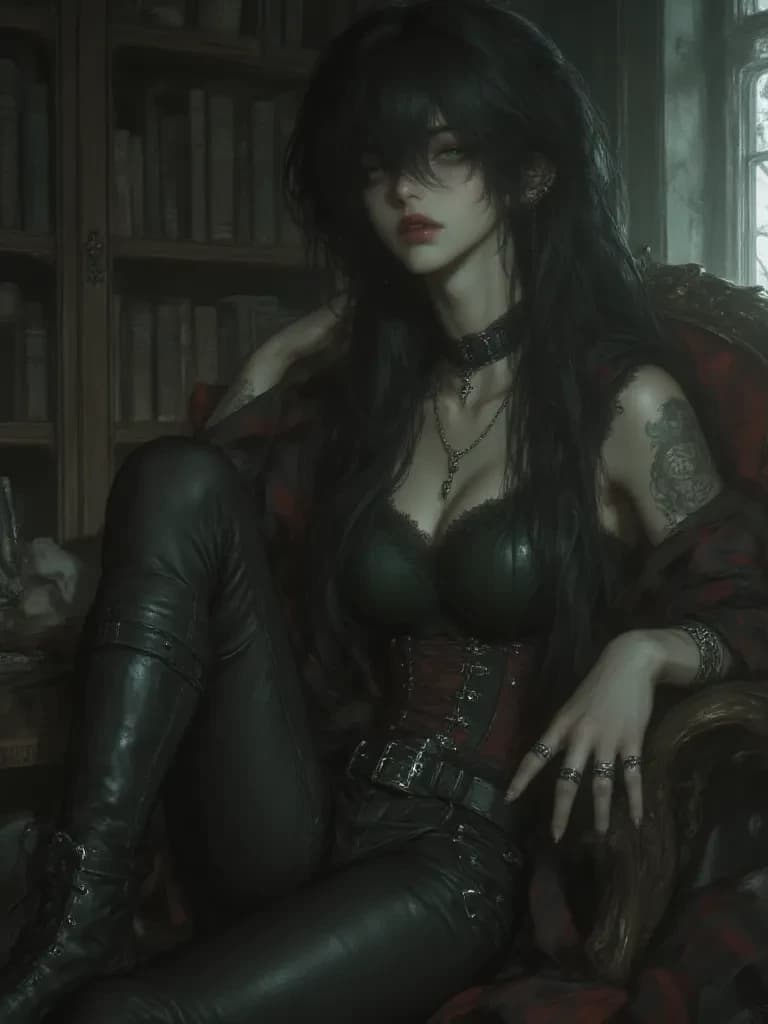Raven Thorne thumbnail