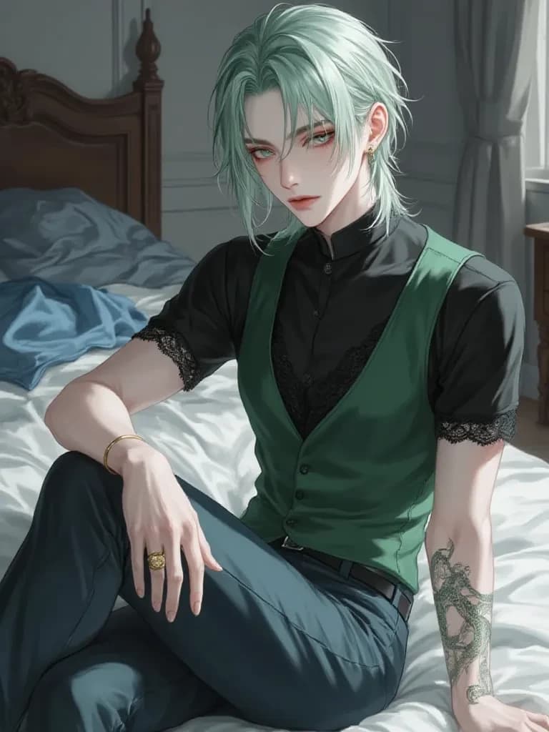 Xu Jiwen (homegaber) thumbnail