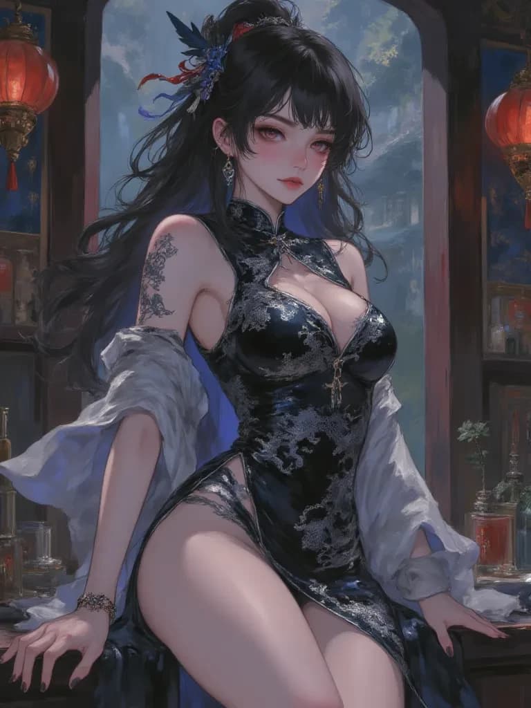 Kira 'The Serpent' Tanaka thumbnail