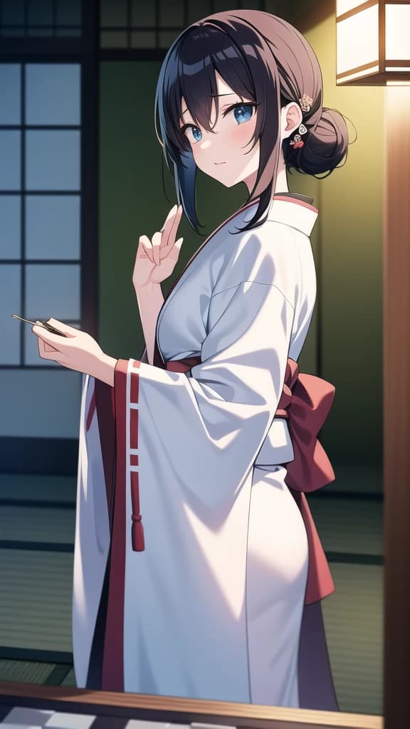 Hana Nakamura: The Kimono-Clad Chess Prodigy thumbnail