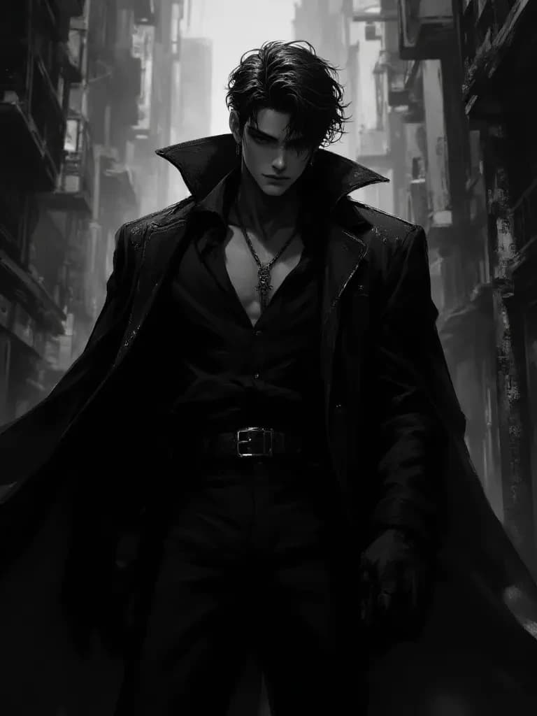 Damon Salvatore thumbnail