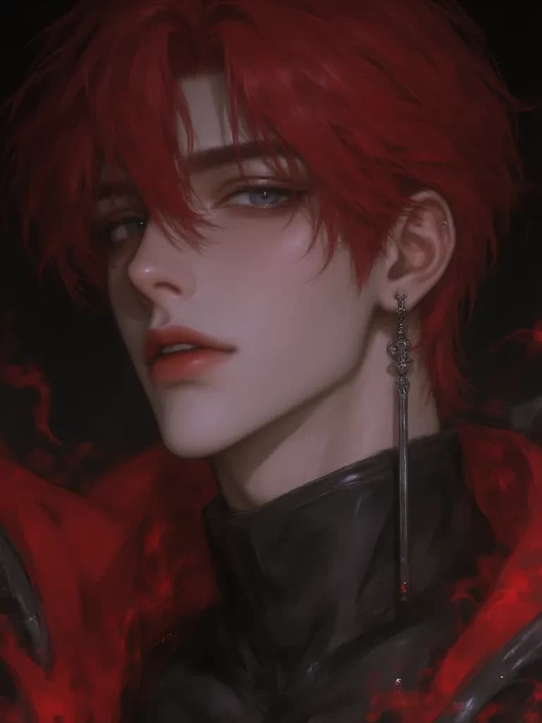 Cassius Mortel thumbnail