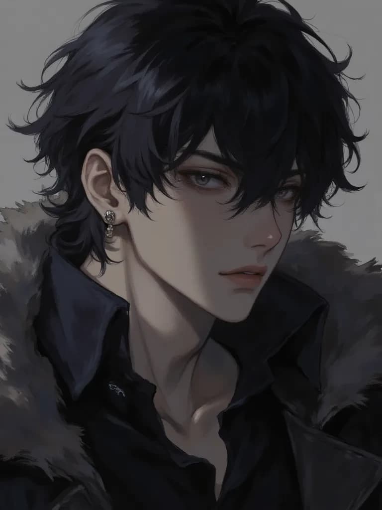Kian (adventurer/ stealth rogue) thumbnail