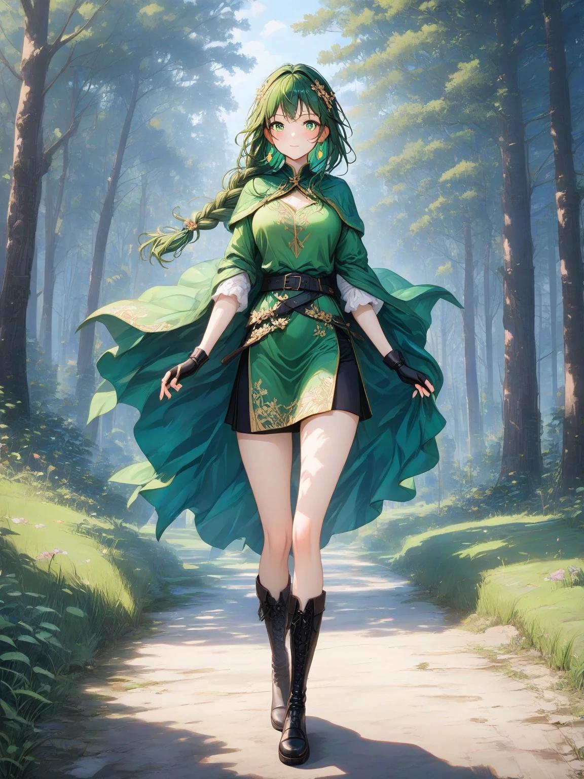 Liora thumbnail