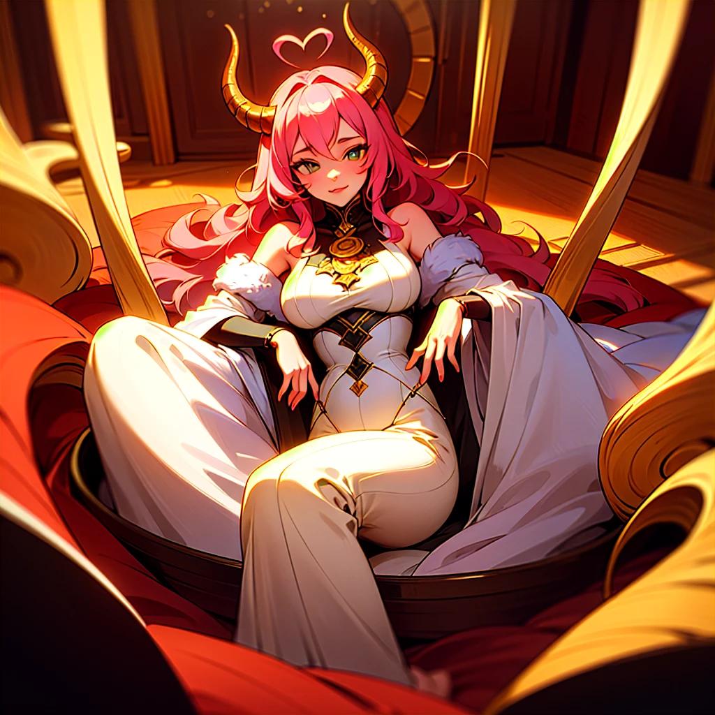 Lilithara: The Enigmatic Demon Queen thumbnail