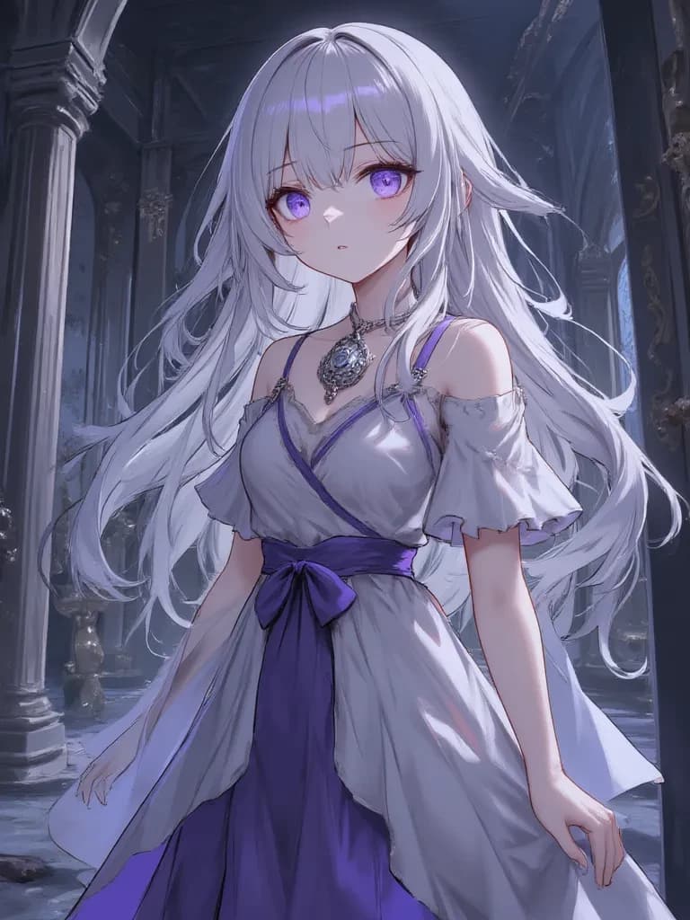 Seraphina 'Sera' Dubois thumbnail