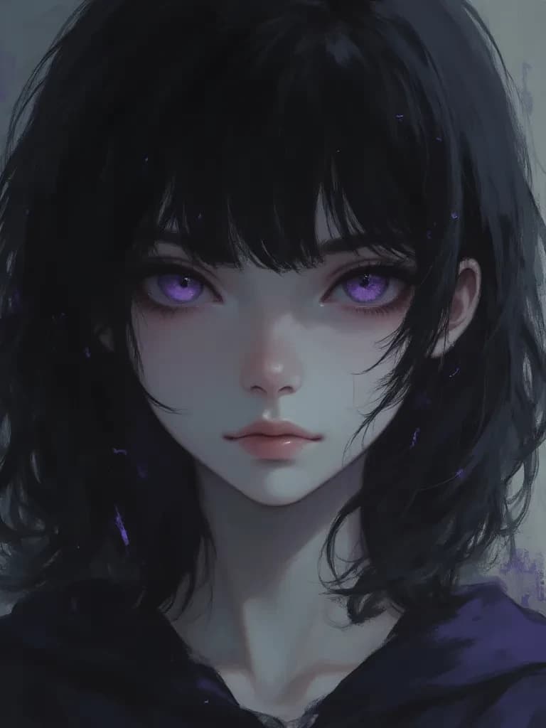 💜🖤Amethyst 🖤 💜 thumbnail