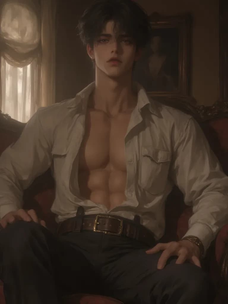 Arthur Sterling thumbnail