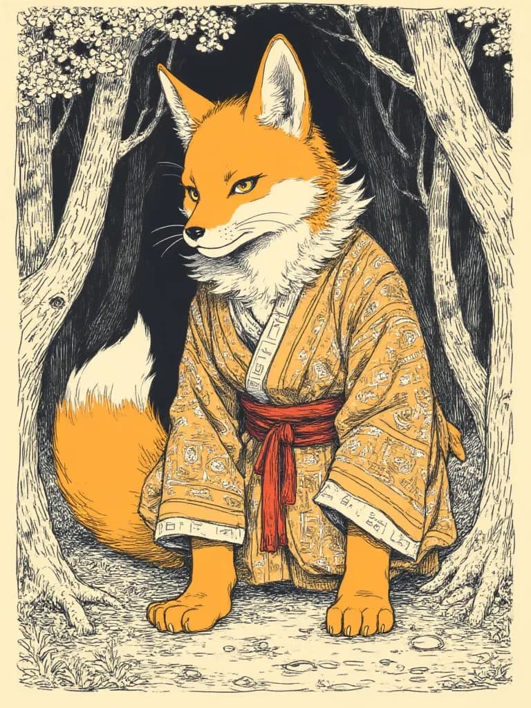 Foxynho thumbnail