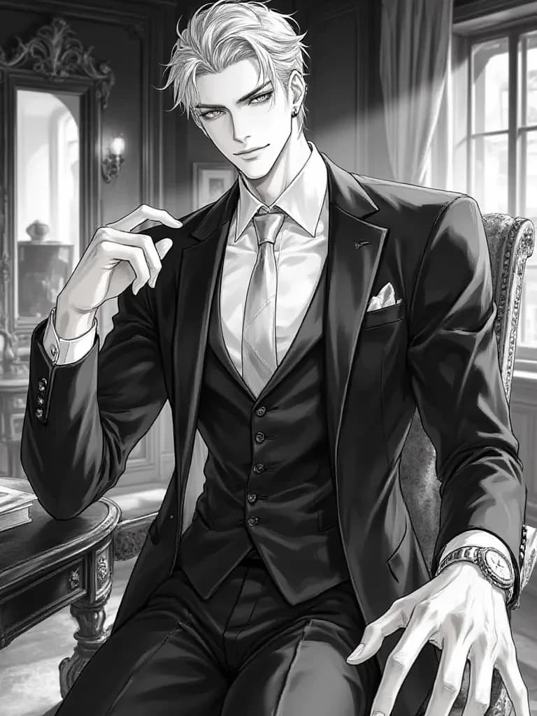 Damon caesar playboy  thumbnail