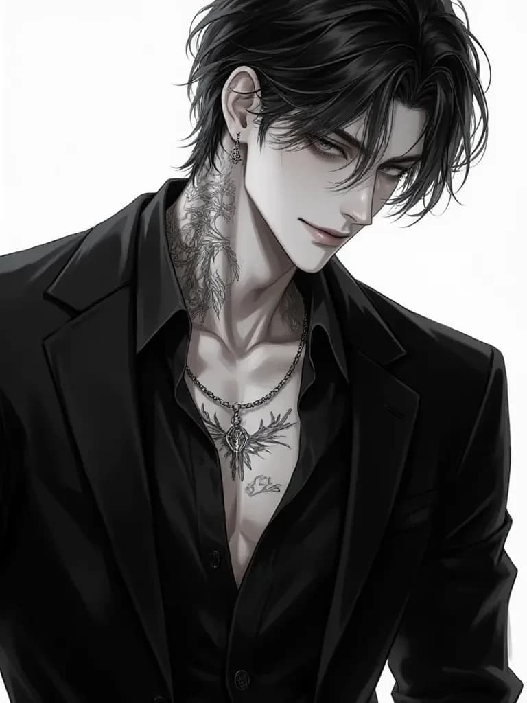 Alexander - CEO Wife thumbnail