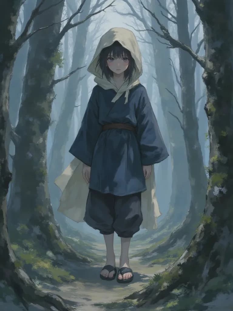 Hinata Hyuga thumbnail