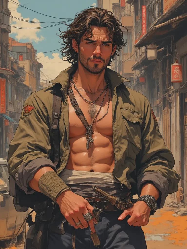 Adam thumbnail