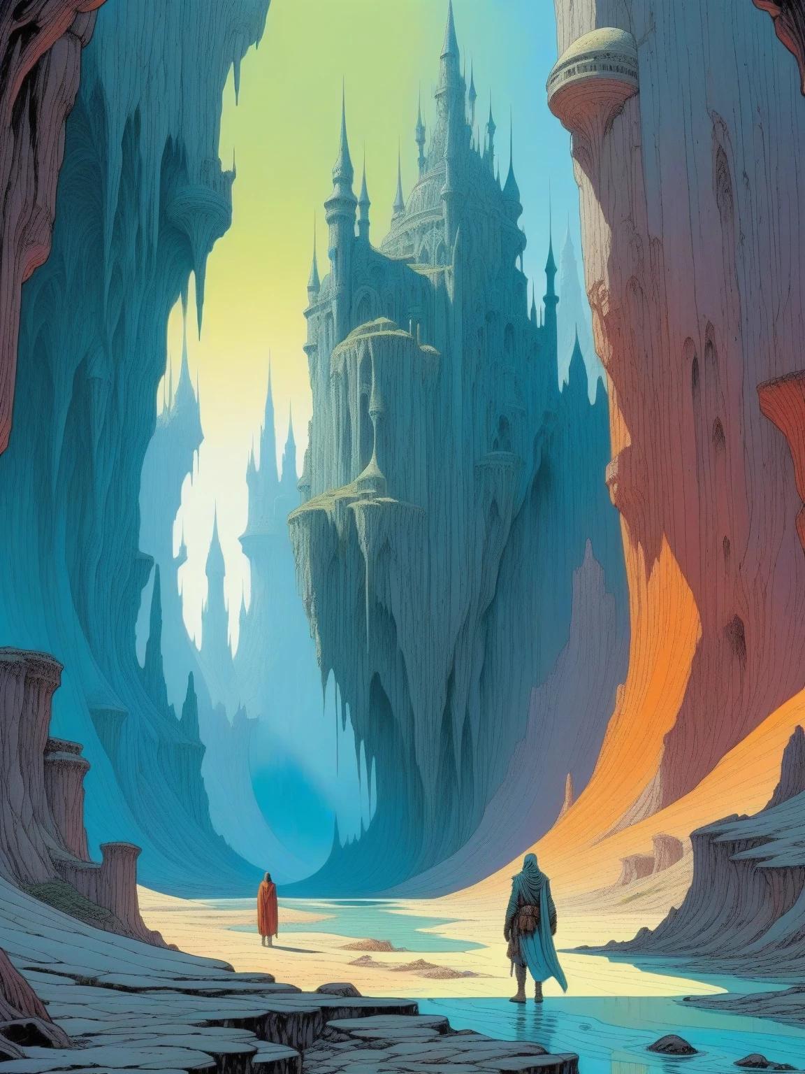 Fantasia voyage thumbnail
