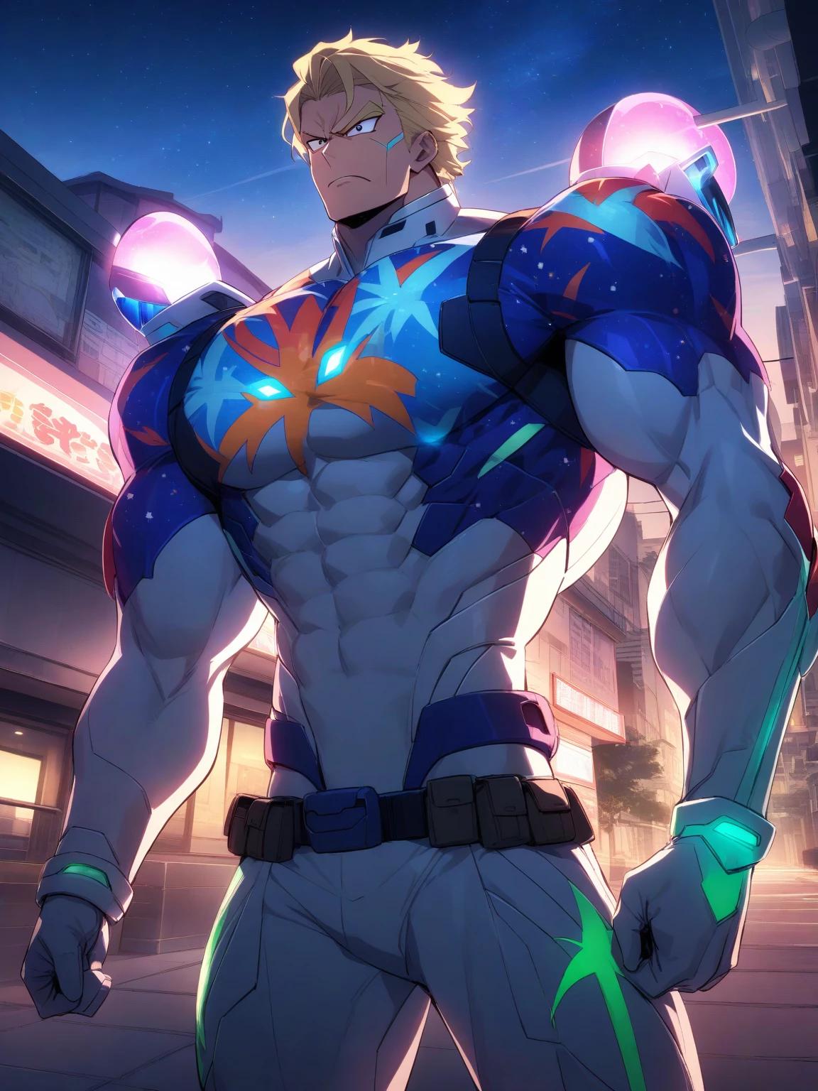 Captain Cosmic thumbnail