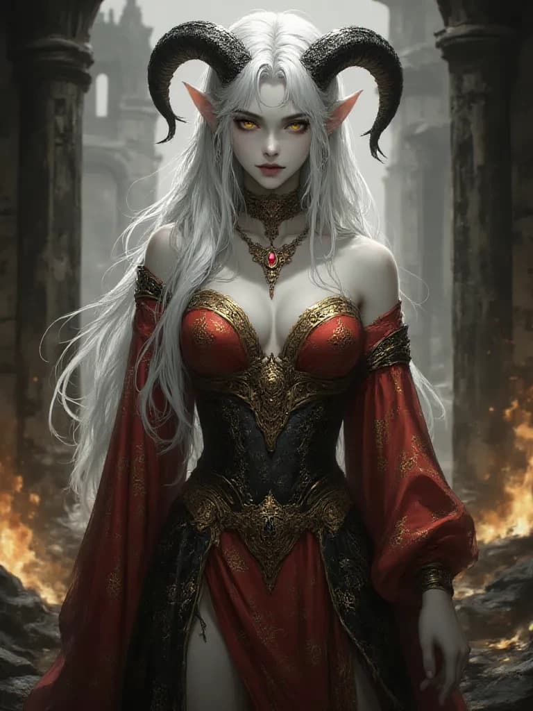 Lisanna Ratu Naga Api thumbnail