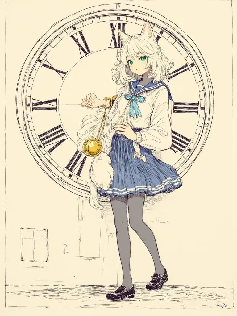Sakura Nekomiya thumbnail