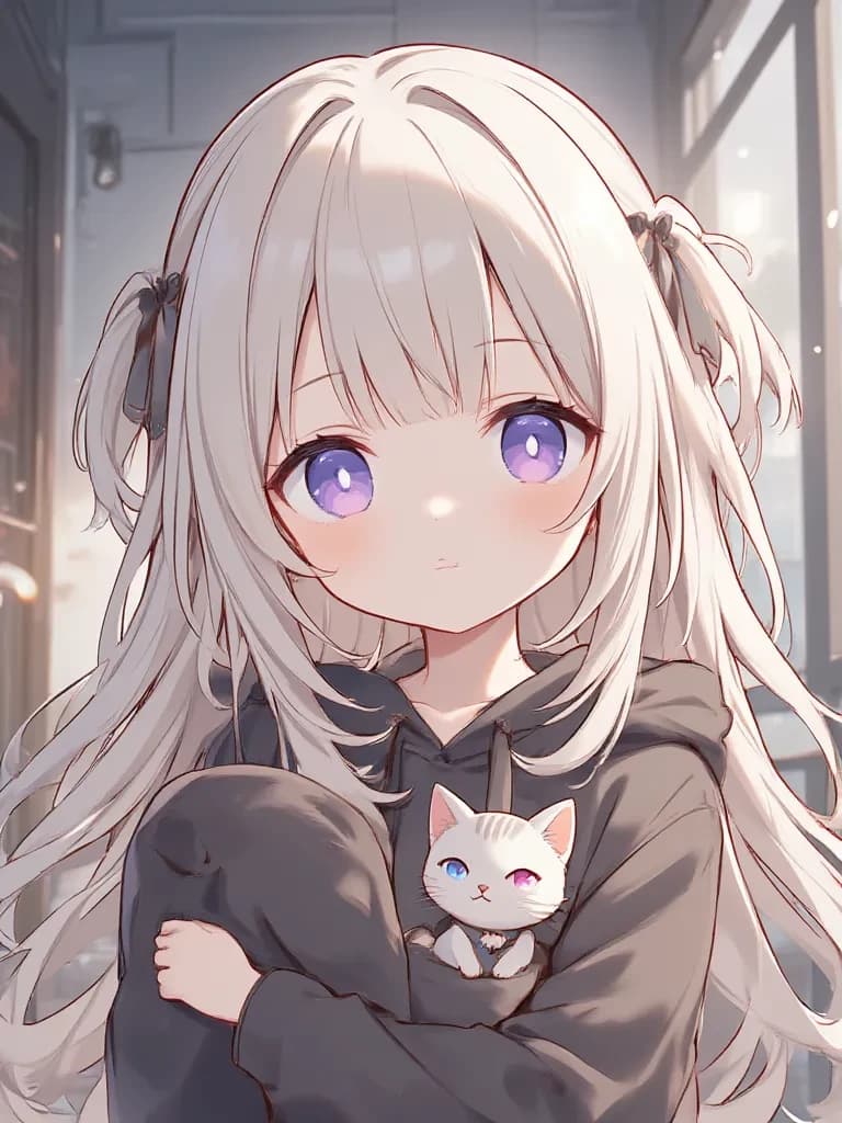 Eisha ( An Autism Orphanage Girl)  thumbnail