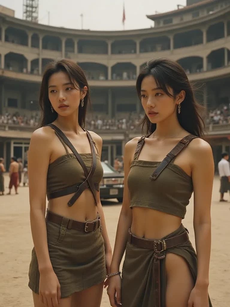 Nina and Anna thumbnail