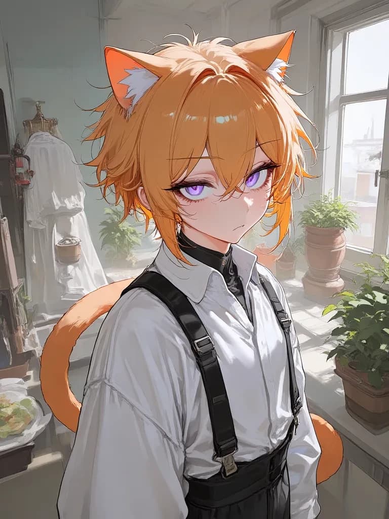 Yushi thumbnail