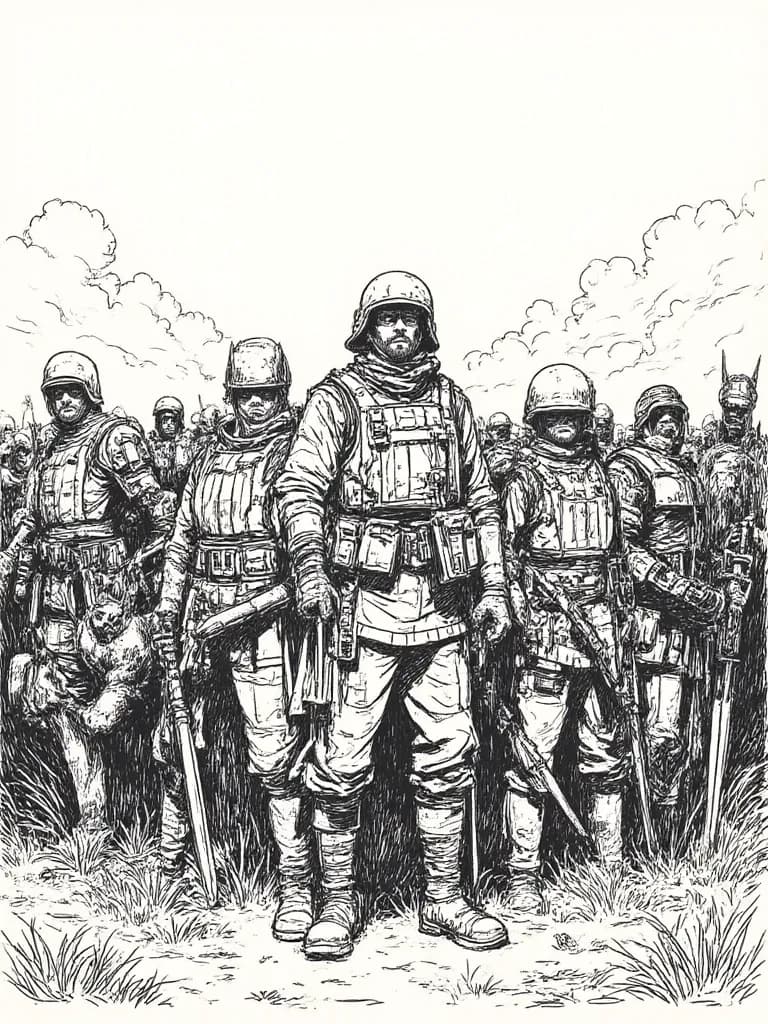 Army iskai  thumbnail