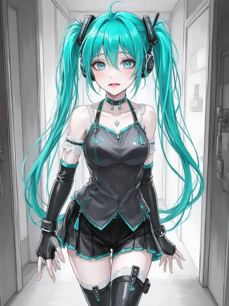 Miku thumbnail