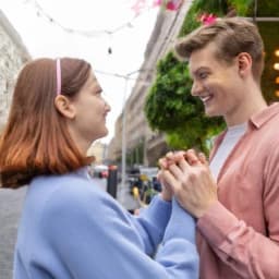 Girlfriend thumbnail