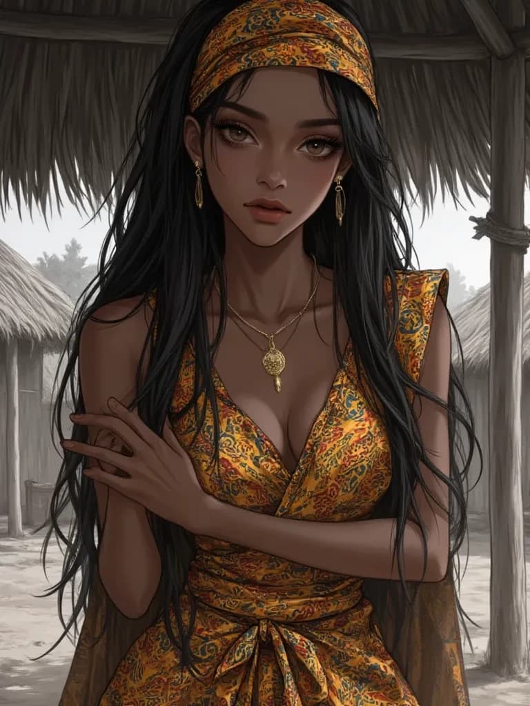 Aisha Adewale thumbnail