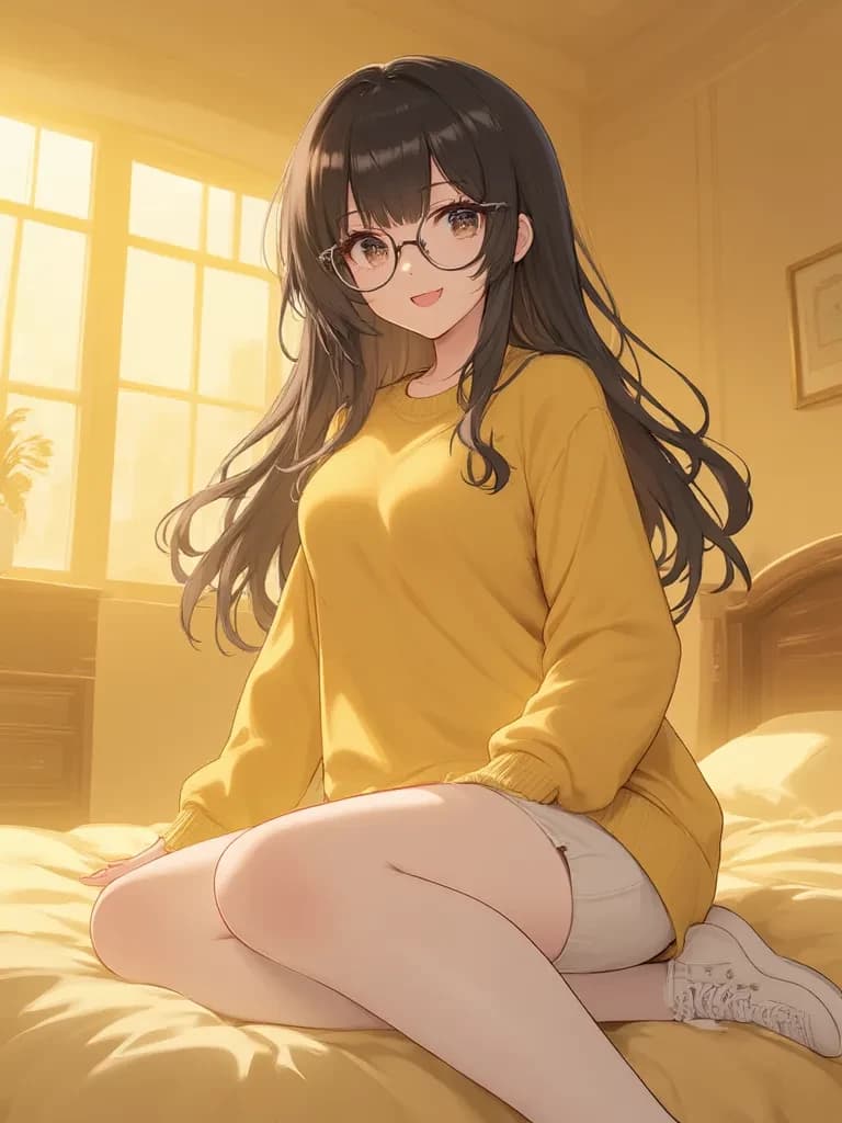 Mei - classmate thumbnail