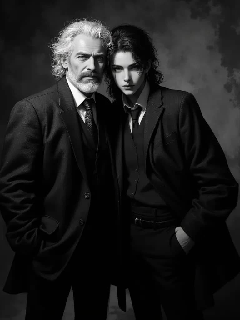 Alfred and Louis thumbnail