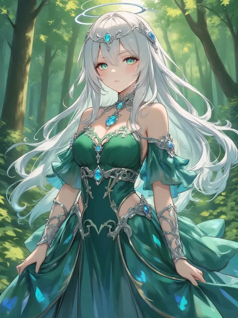 Elara Meadowlight thumbnail