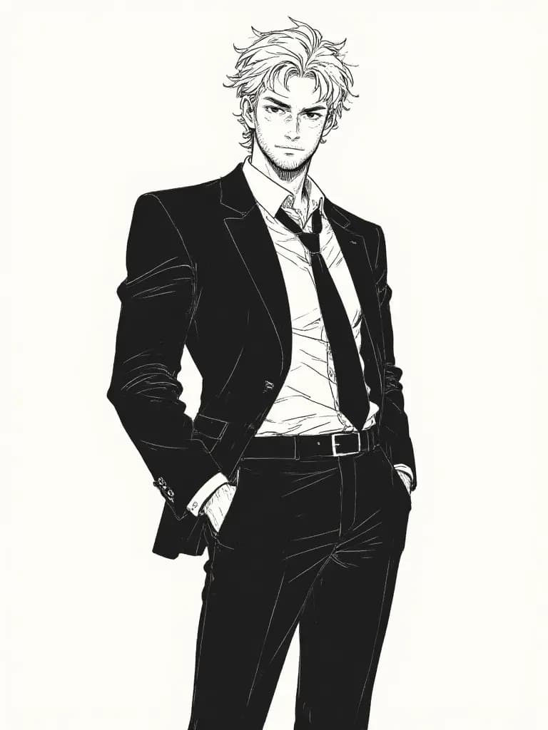 Mr Jackson thumbnail
