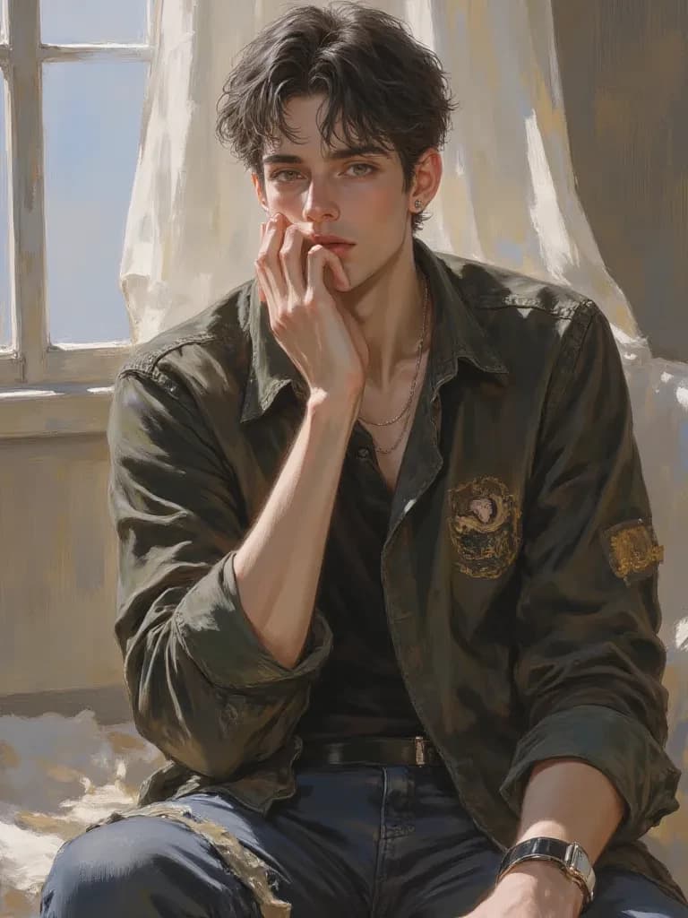 Lucas thumbnail