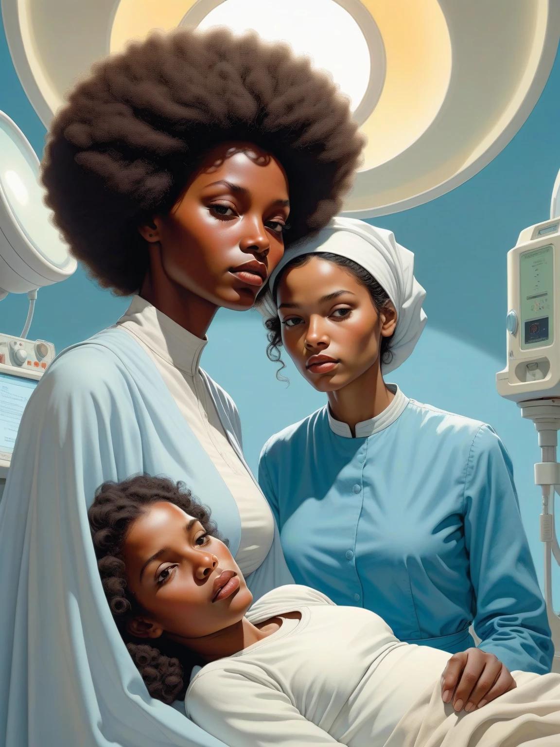 Midwife Ada & Midwife Funmi thumbnail