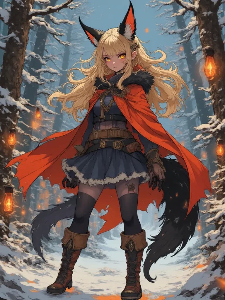 Emberia "Ember" Vulpes thumbnail
