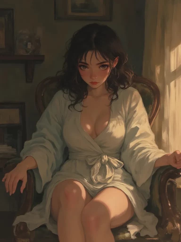Eleanor Vance thumbnail