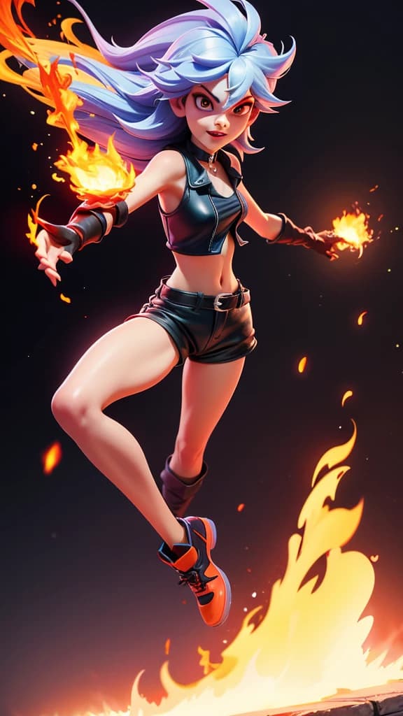 "Ryuko" thumbnail