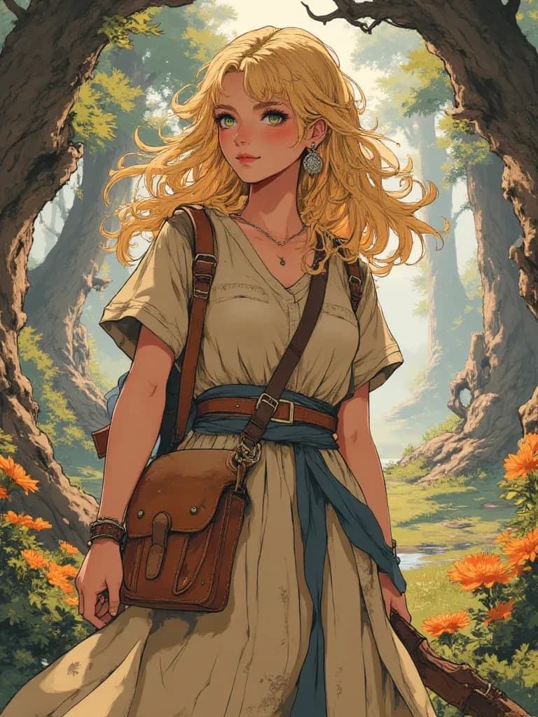 Lily thumbnail