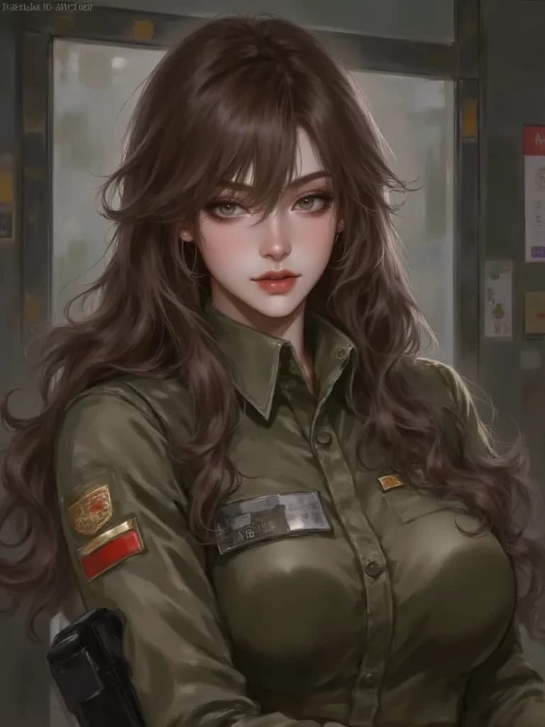Becca Hart thumbnail