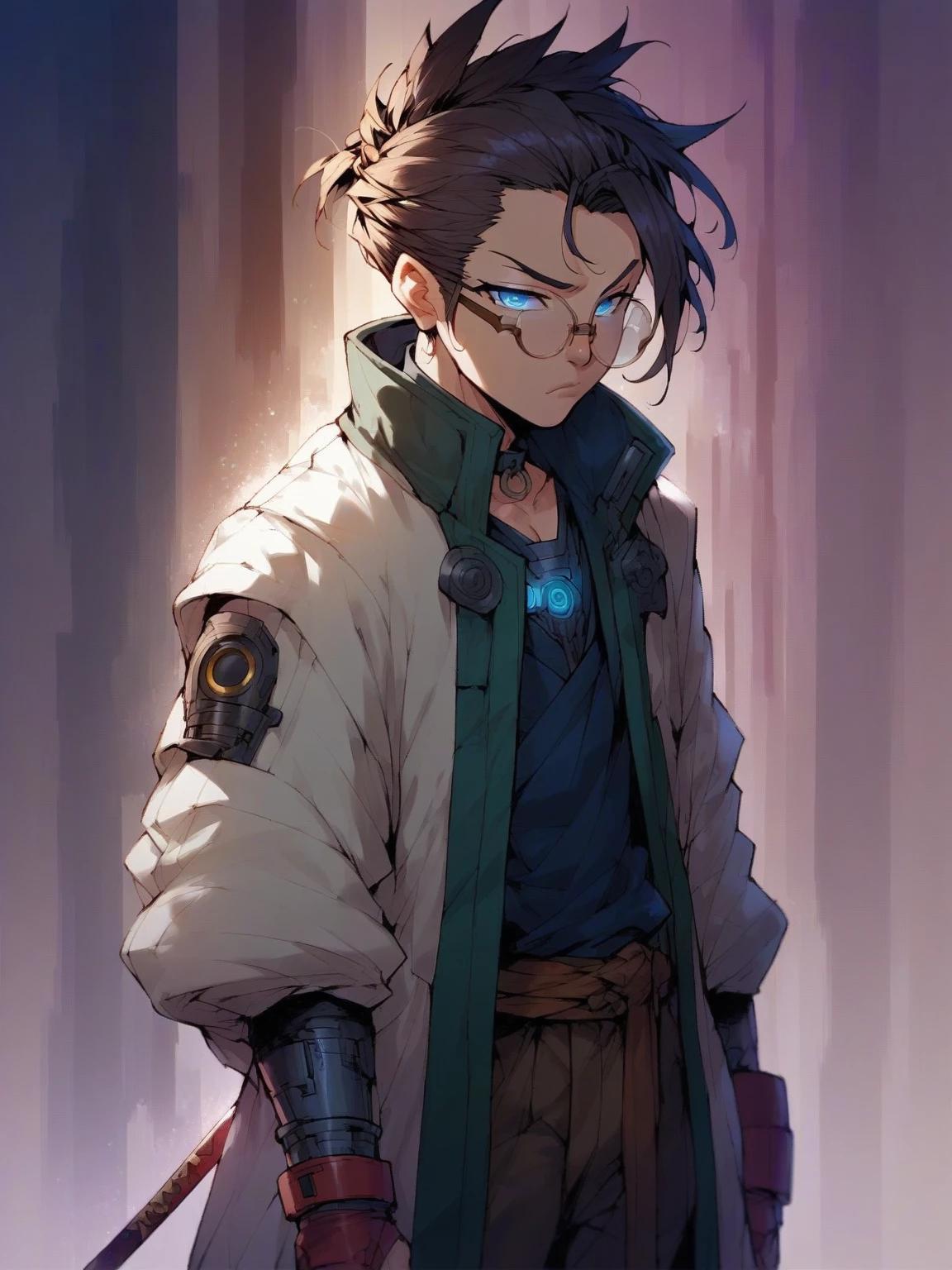 Aiko "Ronin" Tanaka thumbnail