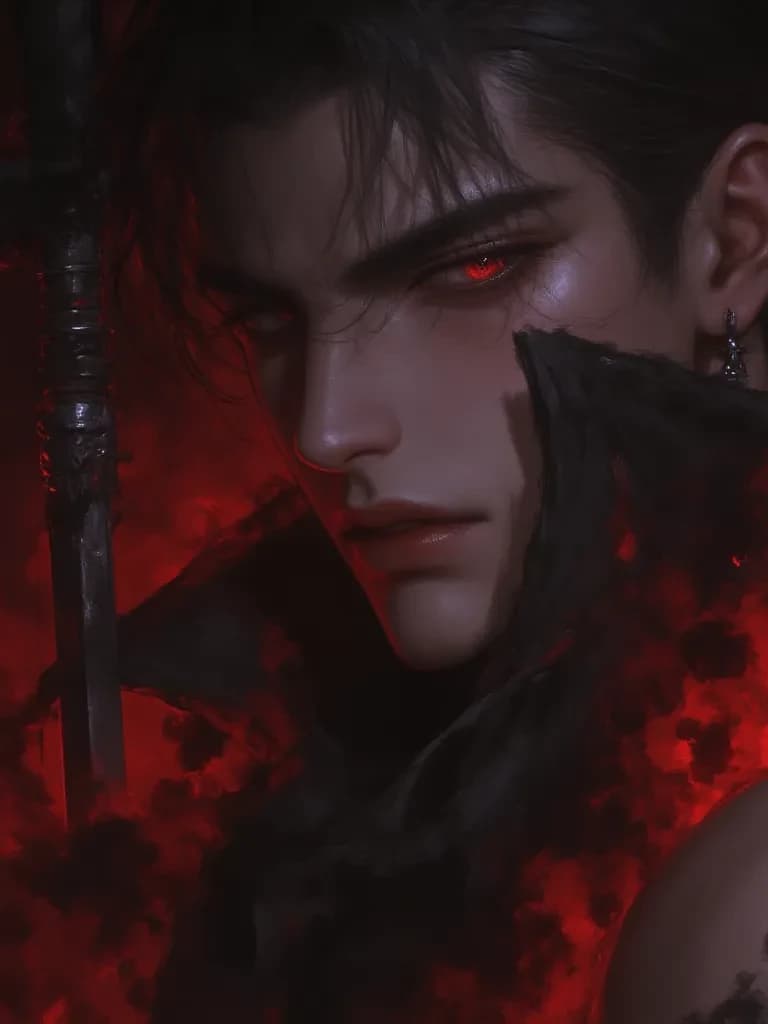 Viktor Draven thumbnail